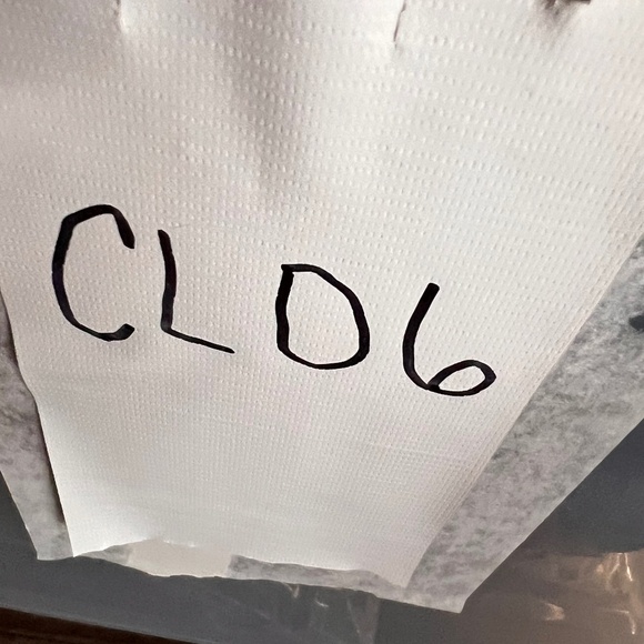 COMFRT  KIDS SIGNATURE SWEATPANTS BONE SIZE XL - Picture 10 of 10